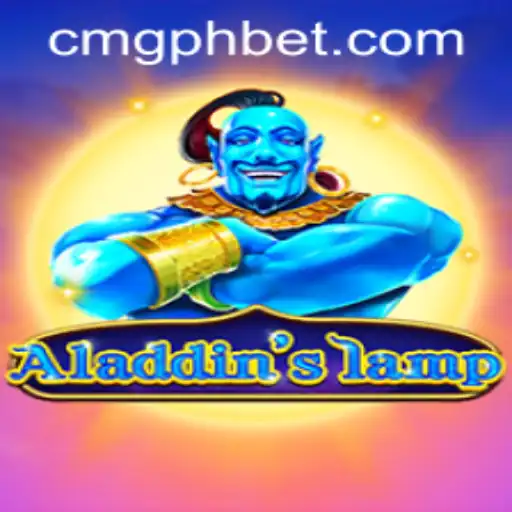 Discover the New Spin on Fun with Aladdinslamp at CMGPH Casino