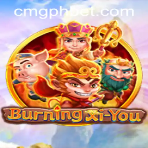 Exploring the Thrilling World of BurningXiYou at CMGPH Casino