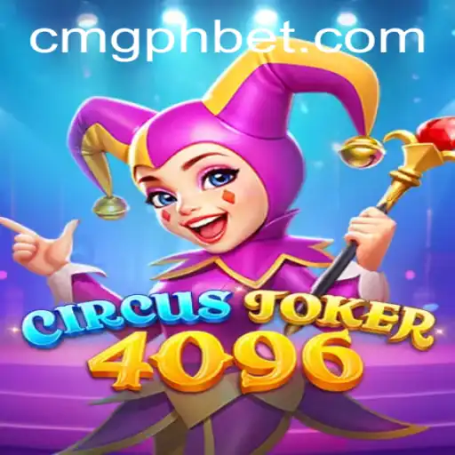 Inside the Exciting World of CircusJoker4096 at CMGPH Casino
