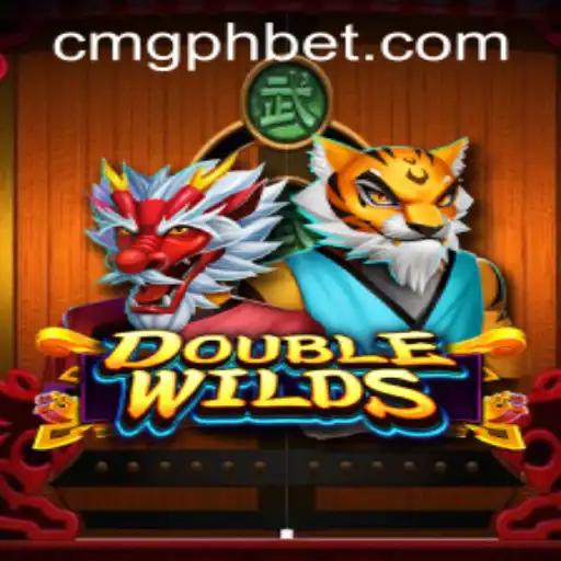 Discover the Thrill of DoubleWilds at CMGPH Casino