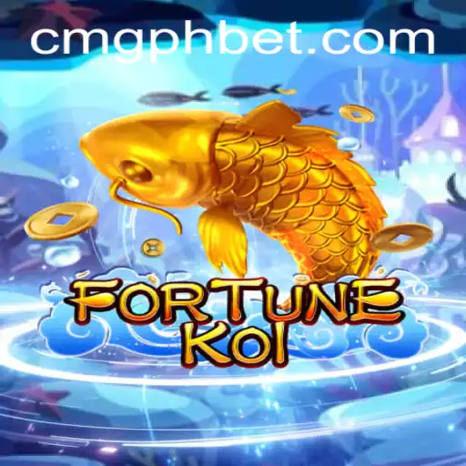 Discover the Thrilling World of FORTUNEKOI at CMGPH Casino