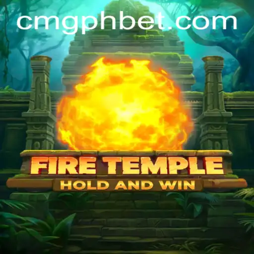 Exploring the Mystical Realms of FireTemple in CMGPH Casino