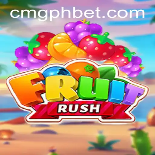 FruitRush: Dive into the Vibrant World of CMGPH Casino Gaming