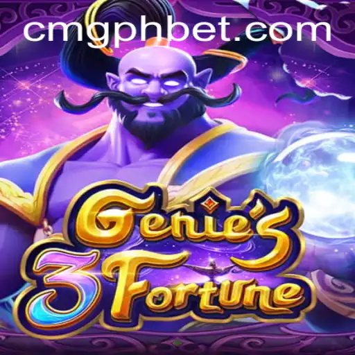 Exploring Genie3Fortune: The Latest Sensation in CMGPH Casino