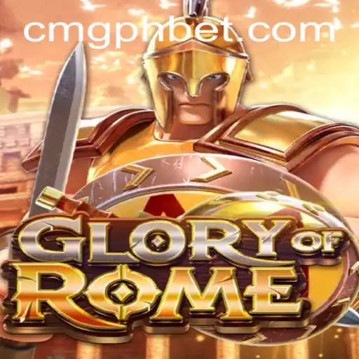 Explore the Excitement of GloryofRome at CMGPH Casino