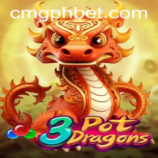 Unveiling 3PotDragons: A Riveting Adventure in the World of CMGPH Casino