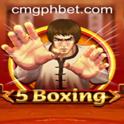 Discover the Thrill of 5Boxing at CMGPH Casino