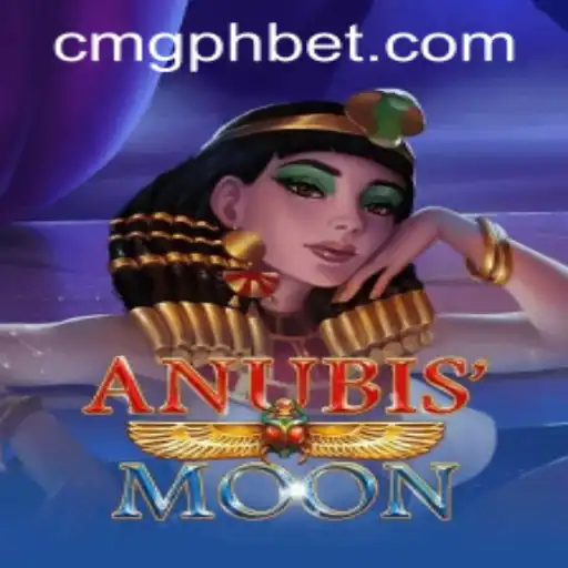 AnubisMoon – An Intriguing Addition to the CMGPH Casino Experience