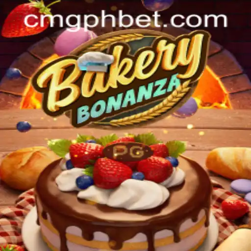 BakeryBonanza: Exploring the Sugary World of CMGPH Casino’s Latest Sensation