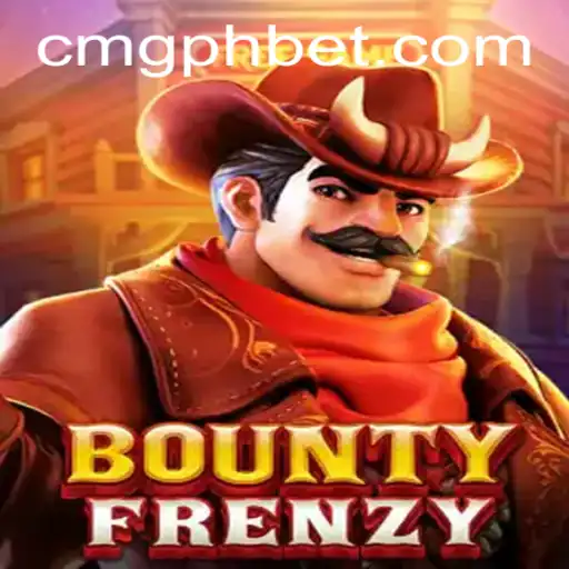 Discover the Thrills of BountyFrenzy at CMGPH Casino