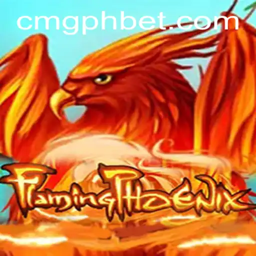 Discover the Exciting World of FlamingPhoenix at CMGPH Casino