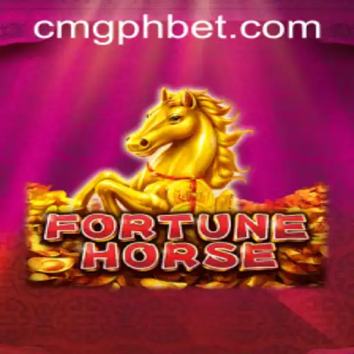 Discover the Excitement of FortuneHorse at CMGPH Casino
