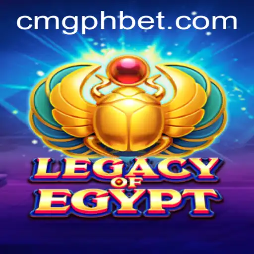 Exploring LegacyOfEgypt at CMGPH Casino