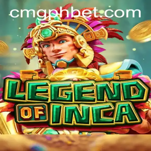 Exploring the Thrills of 'LegendofInca' at CMGPH Casino