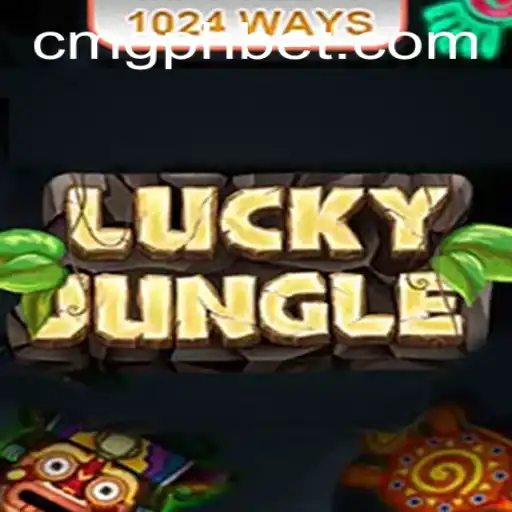 Discover the Exciting World of LuckyJungle1024 at CMGPH Casino