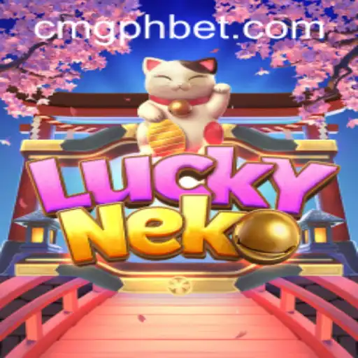 Discovering the Thrills of LuckyNeko at CMGPH Casino