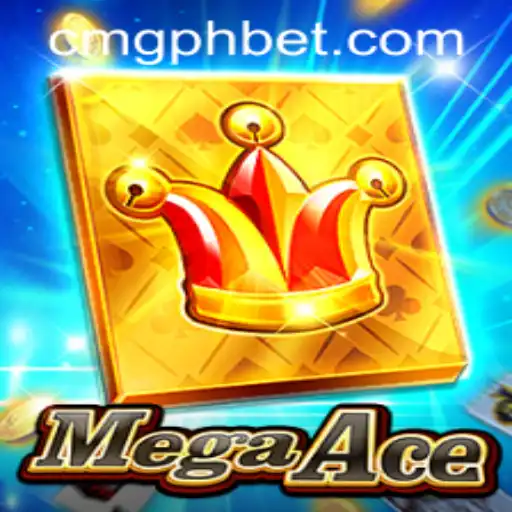 Introducing MegaAce: The Exciting New Game at CMGPH Casino