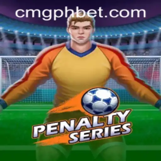 Exploring the Exciting World of PenaltySeries by CMGPH Casino