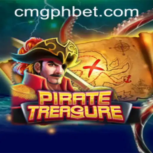 Embark on a Swashbuckling Adventure with PirateTreasure at CMGPH Casino