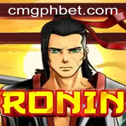 Exploring Ronin: A Casino Game Experience at CMGPH Casino