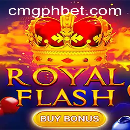 Discover the Thrilling World of RoyalFlashBuyBonus at CMGPH Casino