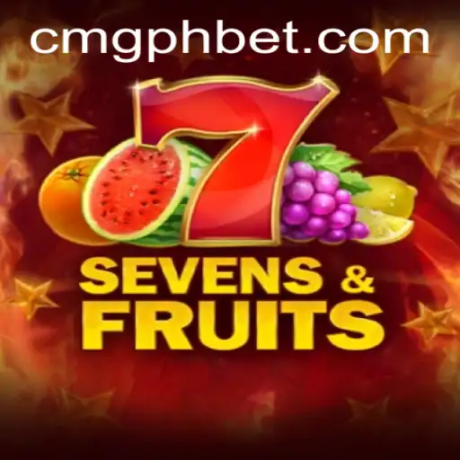 Exploring the Exciting World of SevensFruits at CMGPH Casino