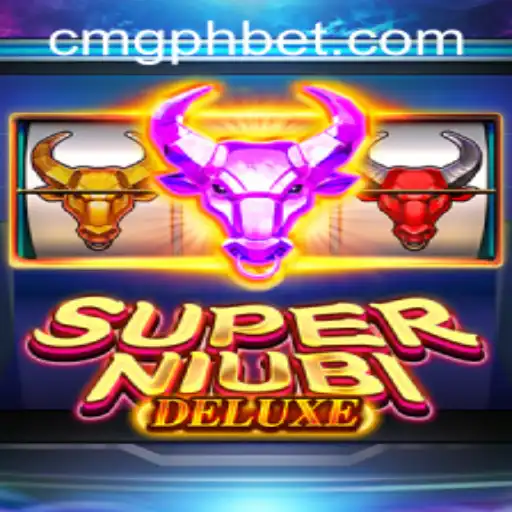 SuperNiubiDeluxe: A Revolutionary Addition to CMGPH Casino