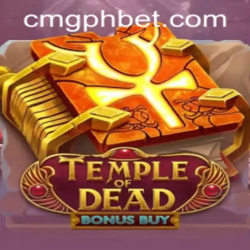 Exploring TempleofDeadBonusBuy at CMGPH Casino