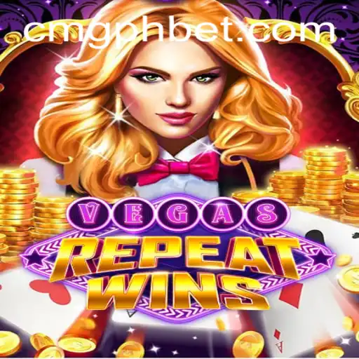 VegasRepeatWins: A Thrilling Addition to CMGPH Casino