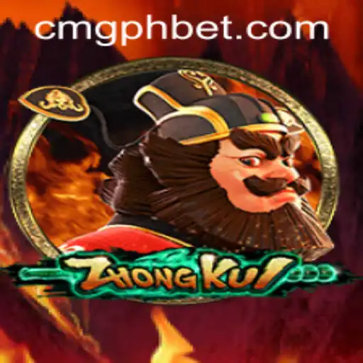 Exploring the World of ZhongKui at CMGPH Casino