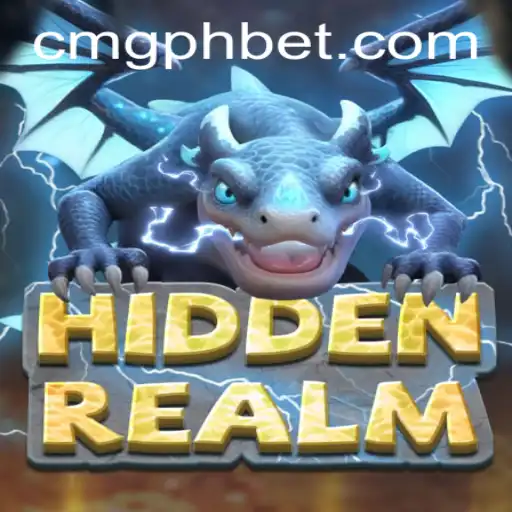 Exploring the Enigmatic World of HiddenRealm at CMGPH Casino