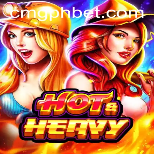 HotHeavy: A Thrilling New Adventure in CMGPH Casino