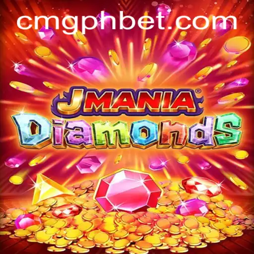 Dive into the Exciting World of JManiaDiamonds at CMGPH Casino