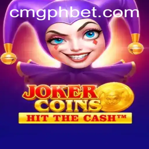 Exploring JokerCoins: The New Thrill at CMGPH Casino