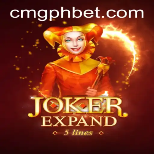 JokerExpand: A Dynamic Addition to CMGPH Casino