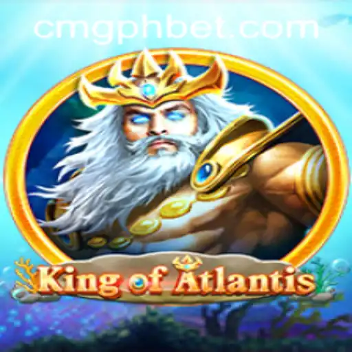 King of Atlantis: Dive into the Riches at CMGPH Casino