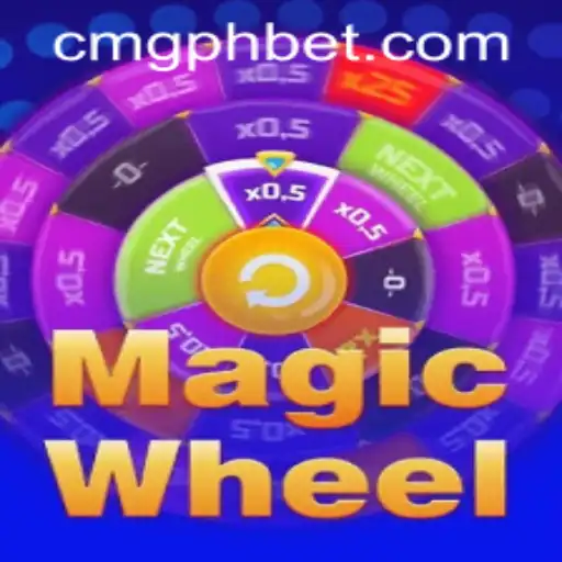 Dive into the Exciting World of MagicWheel at CMGPH Casino
