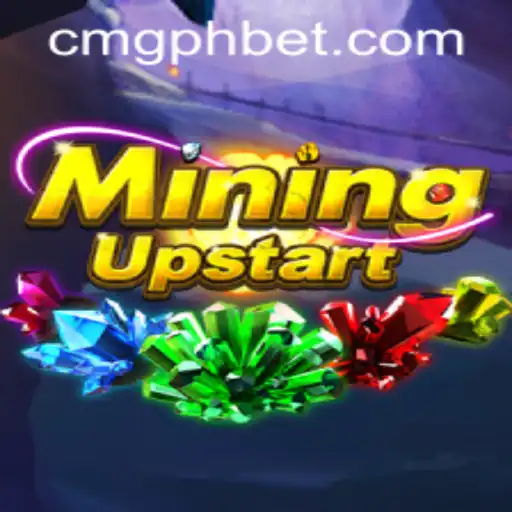 Exploring MiningUpstart and CMGPH Casino: A New Frontier in Online Gaming