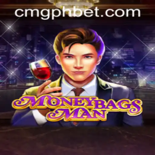 MoneybagsMan: A New Casino Sensation