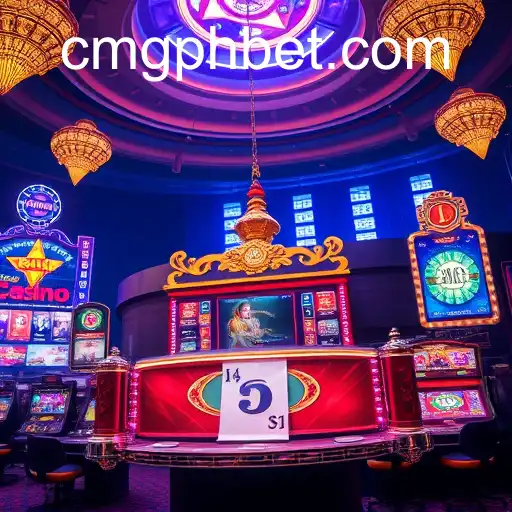 Understanding Monopoly and the Role of CMGPH Casino