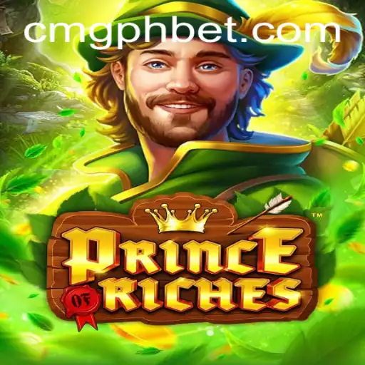 Exploring the Thrills of PrinceOfRiches at CMGPH Casino