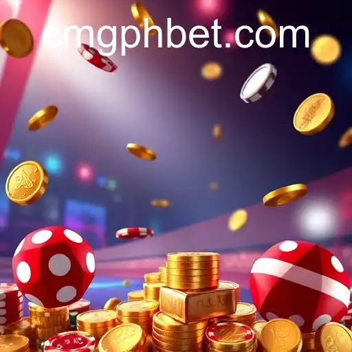 Exploring Promotions at CMGPH Casino: An In-Depth Analysis