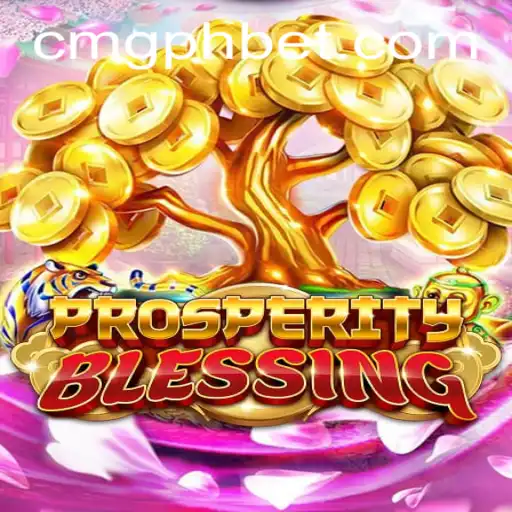 Discover the Exciting World of ProsperityBlessing at CMGPH Casino