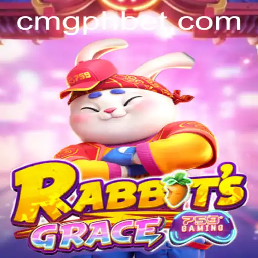 Discover the World of RabbitsGrace at CMGPH Casino