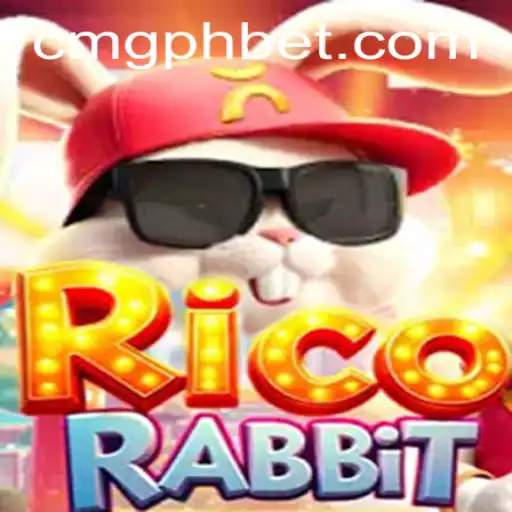 RicoRabbit: A Captivating Journey into the World of CMGPH Casino