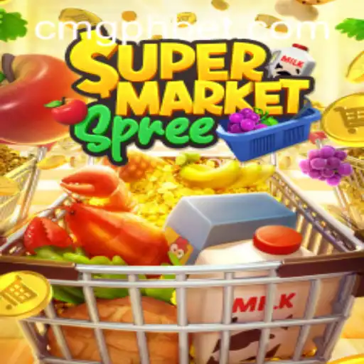 Exploring the Thrills of SupermarketSpree at CMGPH Casino