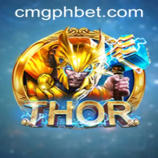 Discover the Thrills of THOR at CMGPH Casino: A Divine Gaming Experience