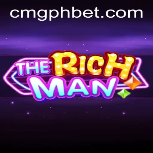 Discover The Thrilling World of TheRichMan at CMGPH Casino