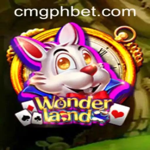 Discover the Enchanting World of Wonderland: A CMGPH Casino Experience
